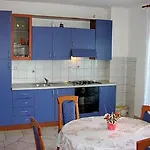 In With Sea View, Terrace Kali