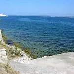 In With Sea View, Terrace Apartamento