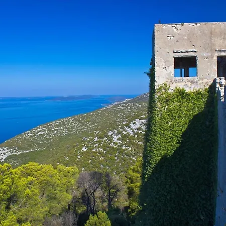 In With Sea View, Terrace *