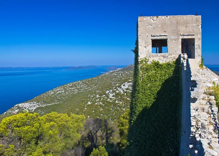 In With Sea View, Terrace *