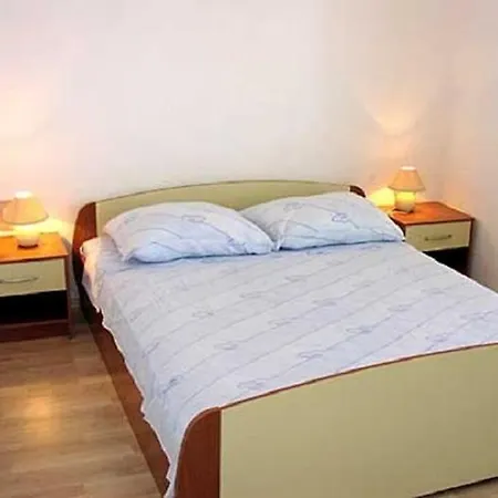 In With Sea View, Terrace Apartmán Kali