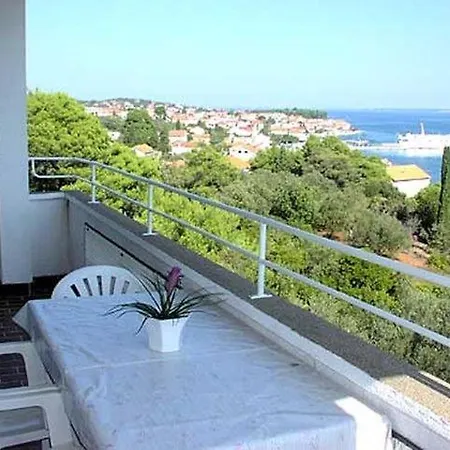 公寓 In With Sea View, Terrace