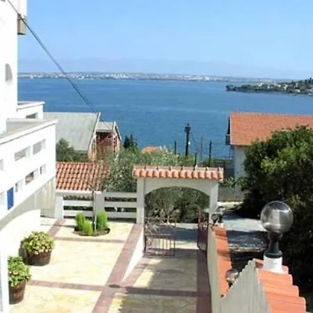 In With Sea View, Terrace * Kali