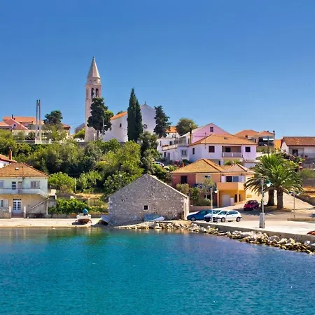 In With Sea View, Terrace Kali