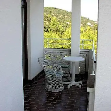 In With Sea View, Terrace *