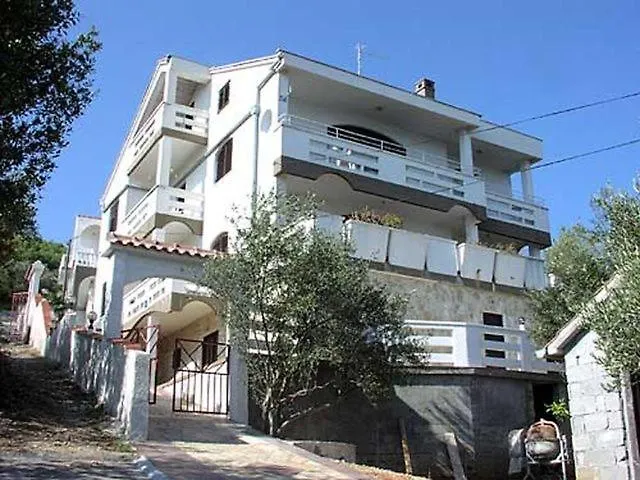 In With Sea View, Terrace Апартаменты