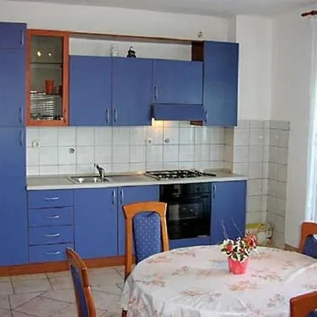 In With Sea View, Terrace Kali