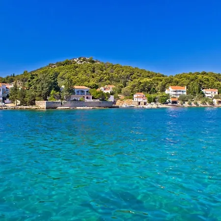 In With Sea View, Terrace * Kali