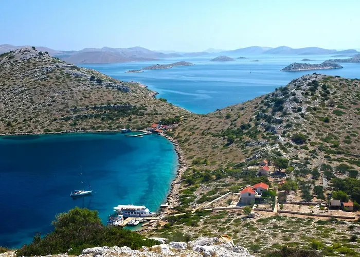 In With Sea View, Terrace *