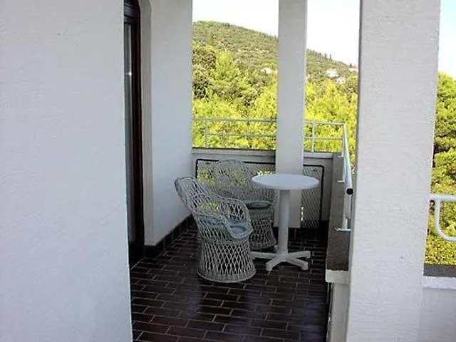 In With Sea View, Terrace *